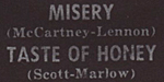 label