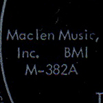 label