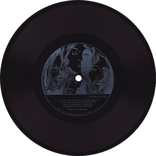 label