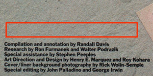 label
