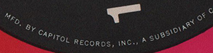 label