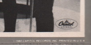 label