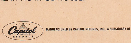 label