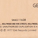 label