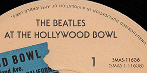label