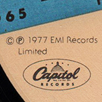 label