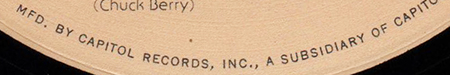 label