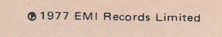 label