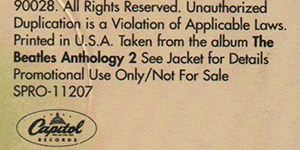 label