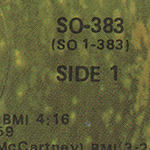 label