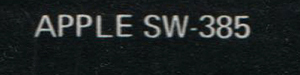 label