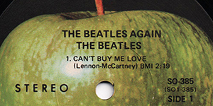 label