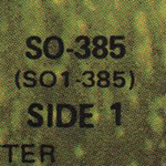 label