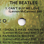 label