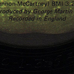 label