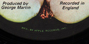 label