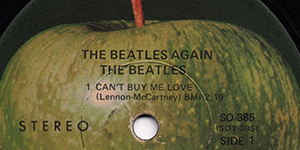 label