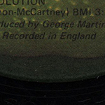 label