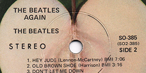 label