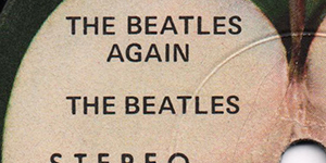 label