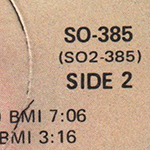 label