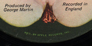 label