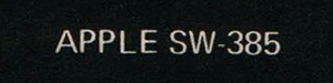 label