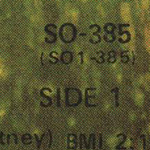 label
