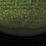 label
