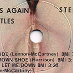 label