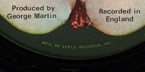 label