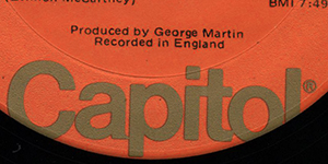 label