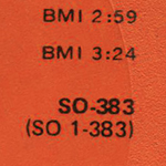 label