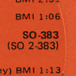label