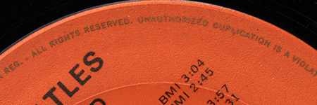 label