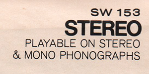label