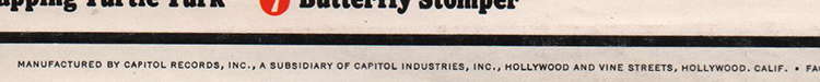 label