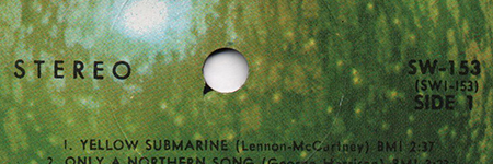 label