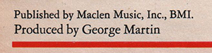 label