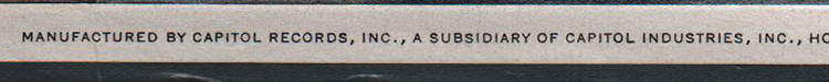 label