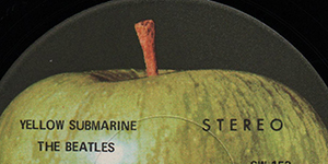 label
