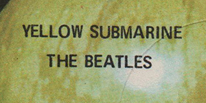 label