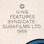 label