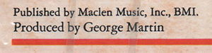 label