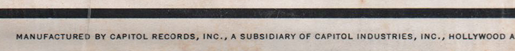 label