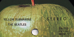 label