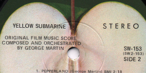 label