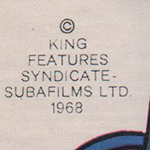 label