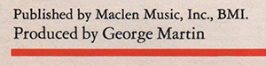 label