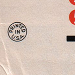 label